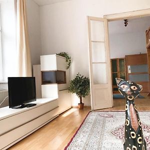 Appartement met Twee Slaapkamers